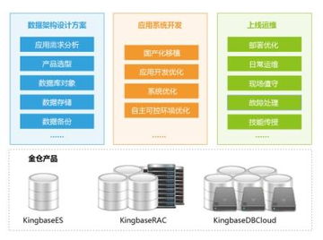 人大金倉(cāng)信息技術(shù) 專業(yè)解決方案與信息系統(tǒng)集成服務(wù)的領(lǐng)先者